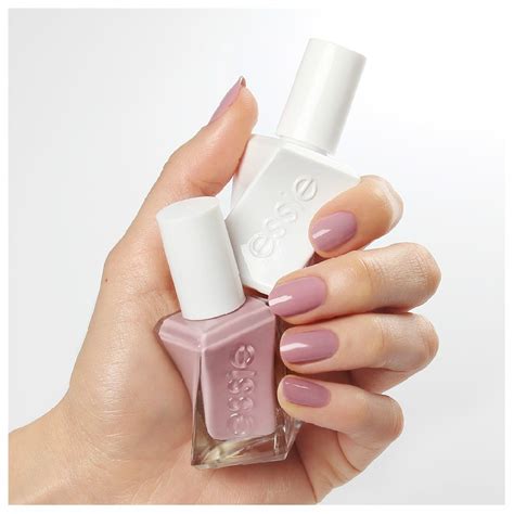 essie gel nagellack.